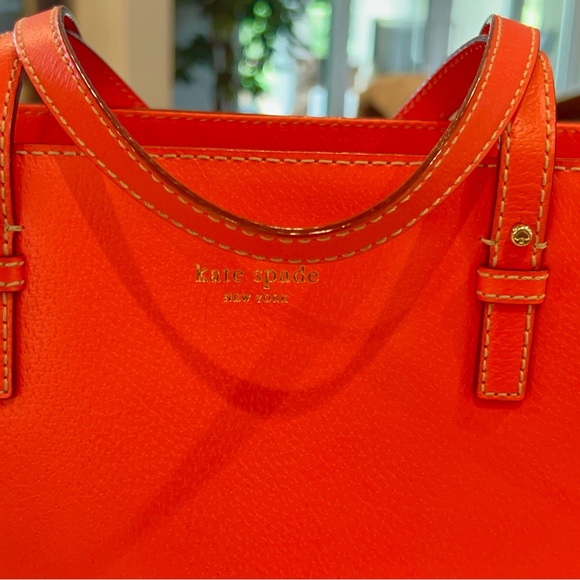 Vintage Kate Spade Iconic Sam Tote Bag - Picture 3 of 16